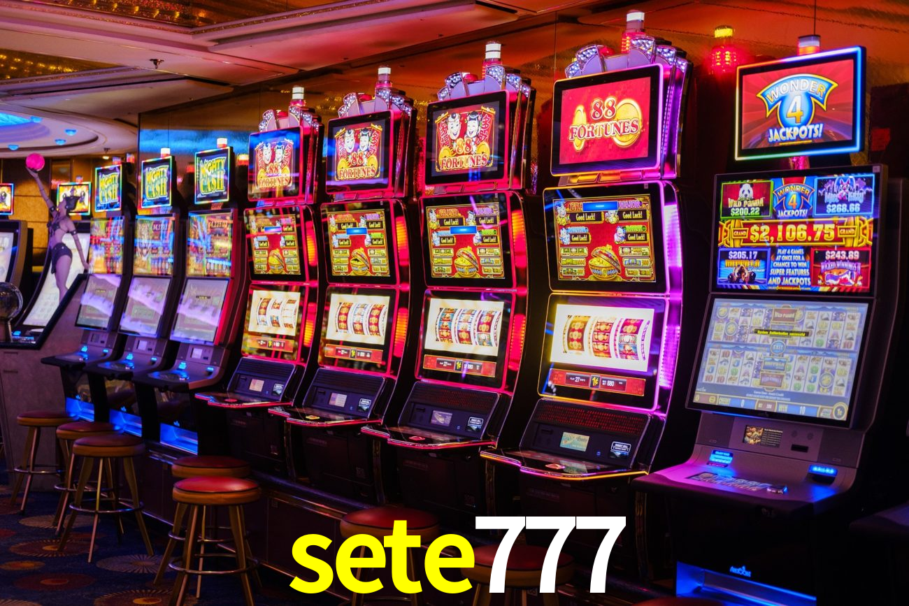 sete777